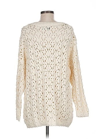 525 America Pullover Sweater (view 2)