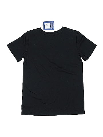Champion Short Sleeve T-Shirt (view 2)
