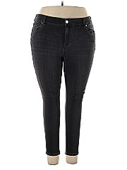 Liverpool Los Angeles Jeggings