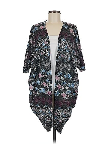 Arizona Jean Company Kimono (view 1)