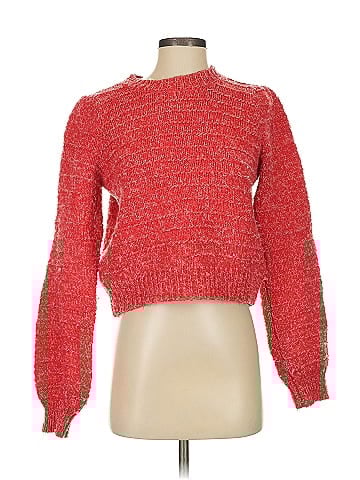 Joie Pullover Sweater (view 1)