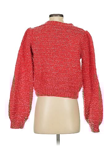 Joie Pullover Sweater (view 2)