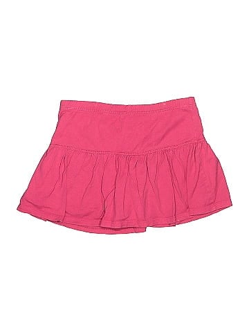 Hanes Active Skirt (view 1)