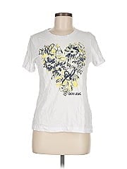 Dkny Jeans Short Sleeve T Shirt