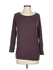 Market And Spruce Pullover Sweater