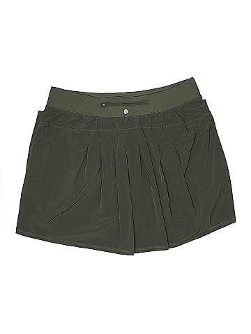 LIVI Active Active Skort (view 2)