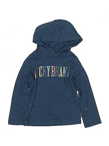 Lucky Brand Sweatshirt (view 1)
