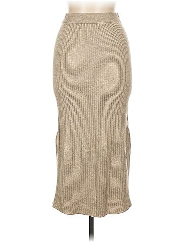 Modern Citizen Casual Skirt (view 2)