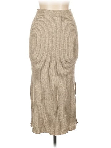 Modern Citizen Casual Skirt (view 1)