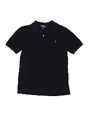 Polo By Ralph Lauren Short Sleeve Polo
