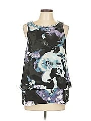Juicy Couture Sleeveless Blouse