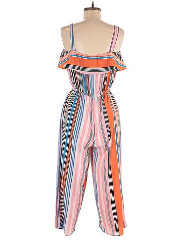 No Boundaries Jumpsuit (view 2)