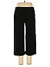 Lyssé Black Casual Pants Size XL - photo 1