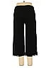 Lyssé Black Casual Pants Size XL - photo 2