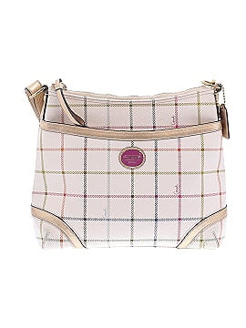Coach Factory Shoulder Bag