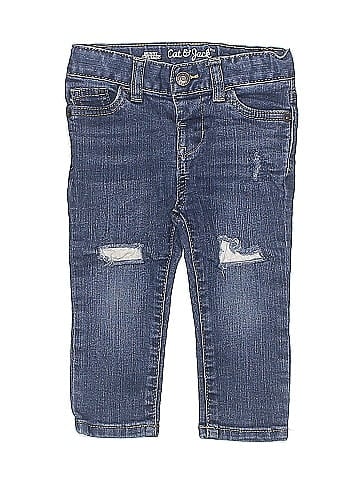 Cat & Jack Jeans (view 1)