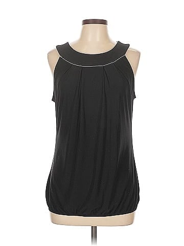 The Limited Sleeveless T-Shirt (view 1)