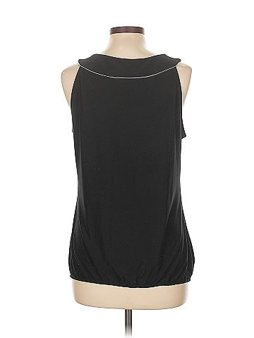 The Limited Sleeveless T-Shirt (view 2)