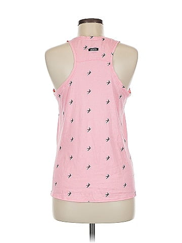 Oiselle Tank Top (view 2)