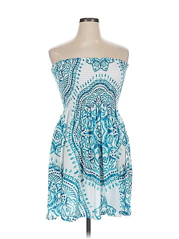 Venus Cocktail Dress (view 1)