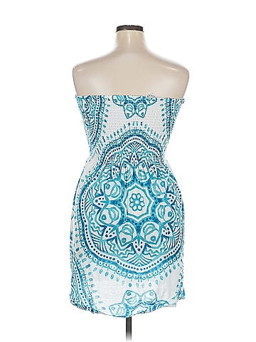 Venus Cocktail Dress (view 2)
