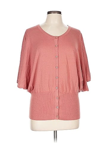 CAbi Cardigan (view 1)