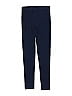 Crewcuts Outlet Blue Leggings Size 14 (big kids) - photo 2