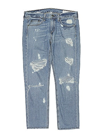 Rag & Bone/JEAN Jeans (view 1)