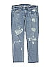 Rag & Bone/JEAN 100% Cotton Blue Jeans Size 27 waist - photo 1