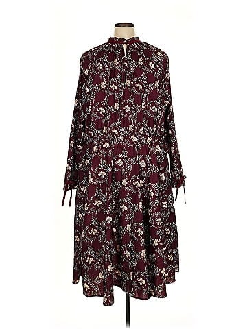 Unique Vintage Casual Dress (view 2)