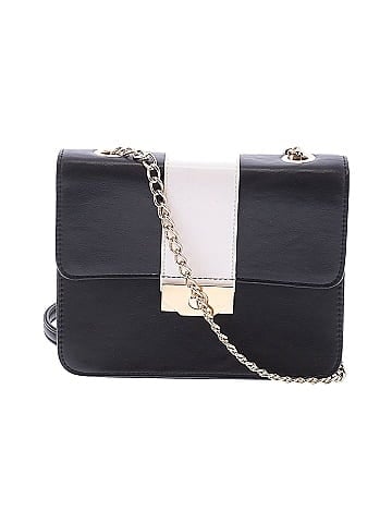 LD Crossbody Bag (view 1)