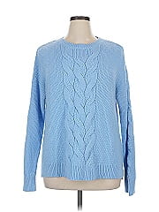St. John's Bay Pullover Sweater