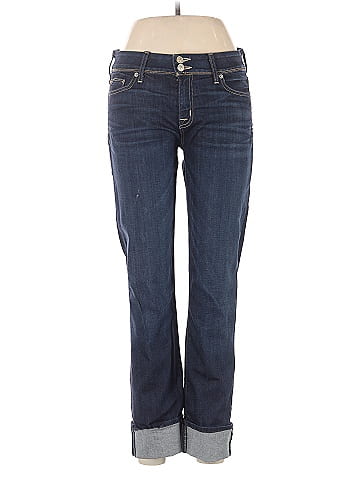 Hudson Jeans Jeans (view 1)