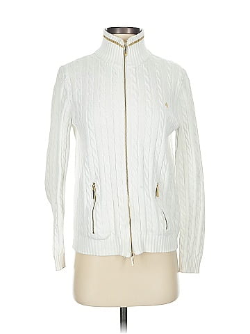 Lauren by Ralph Lauren Cardigan (view 1)