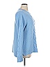 St. John's Bay 100% Acrylic Blue Pullover Sweater Size XL - photo 4