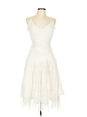 Connected Apparel Cocktail Dress