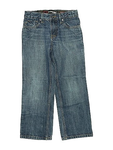 Hawk Jeans (view 1)