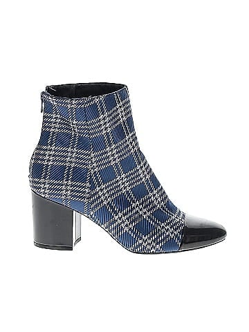 1901 Ankle Boots (view 1)