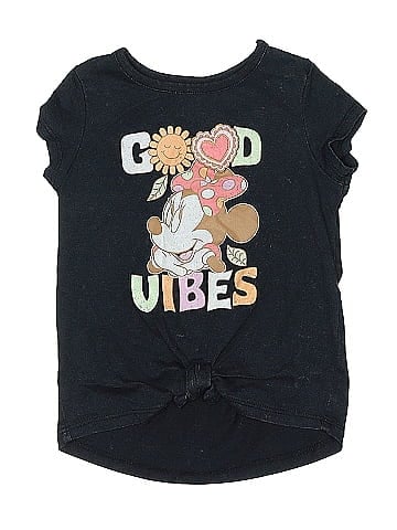 Disney Sleeveless T-Shirt (view 1)