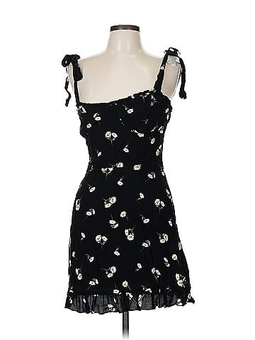 Audrey 3+1 Cocktail Dress (view 1)