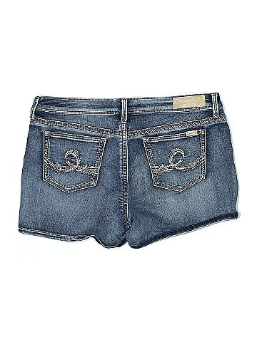 Seven7 Denim Shorts (view 2)