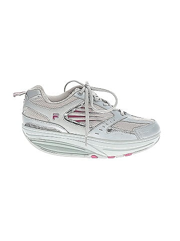 FILA Sneakers (view 1)