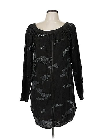Hard Tail Long Sleeve T-Shirt (view 1)