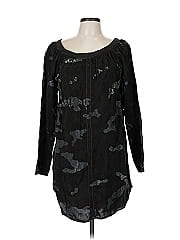 Hard Tail Long Sleeve T Shirt