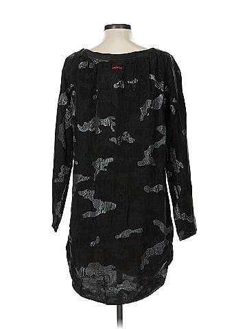 Hard Tail Long Sleeve T-Shirt (view 2)