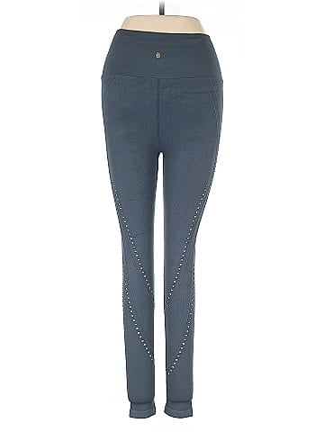 Spiritual Gangster Active Pants (view 2)