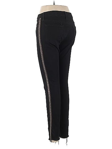 Just Black Jeans (view 2)