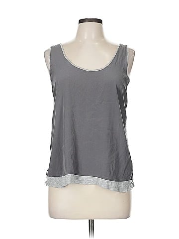 Feel The Piece Sleeveless Top (view 1)
