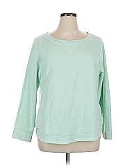 T By Talbots Sweatshirt