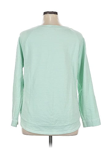 T by Talbots Sweatshirt (view 2)